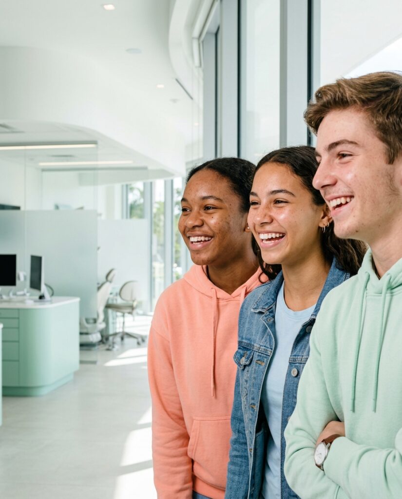 Best orthodontist near me braces invisalign