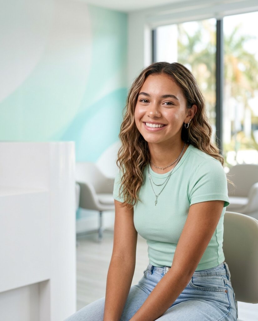 Best orthodontist near me braces invisalign