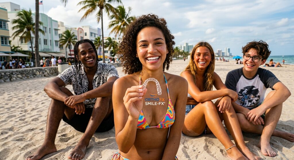 Best orthodontist near me braces invisalign