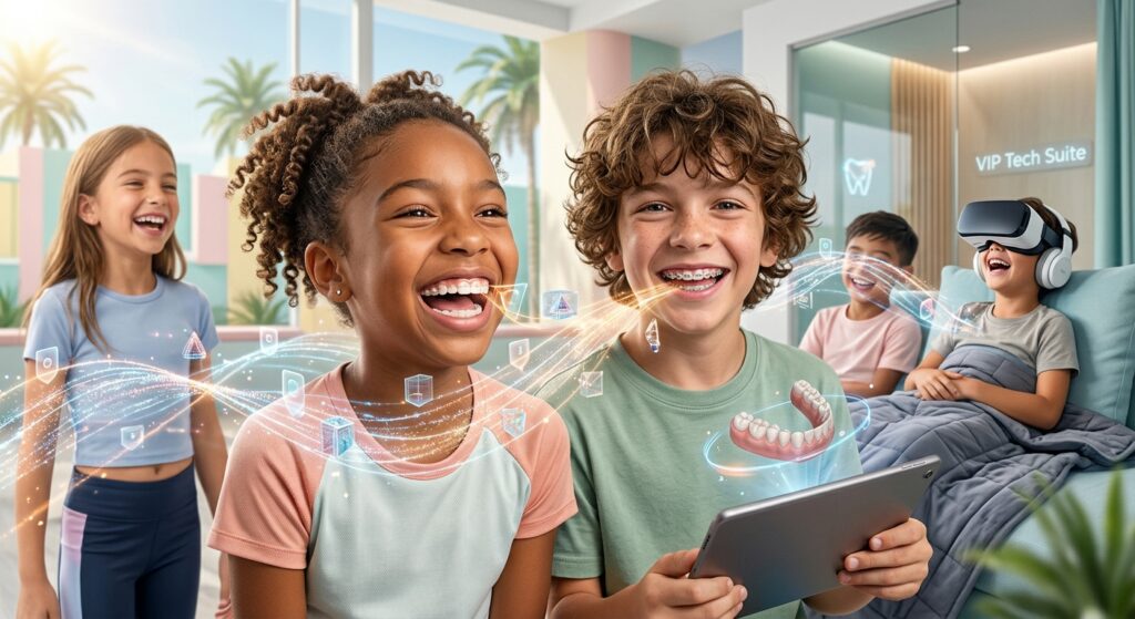 Best orthodontist near me braces invisalign