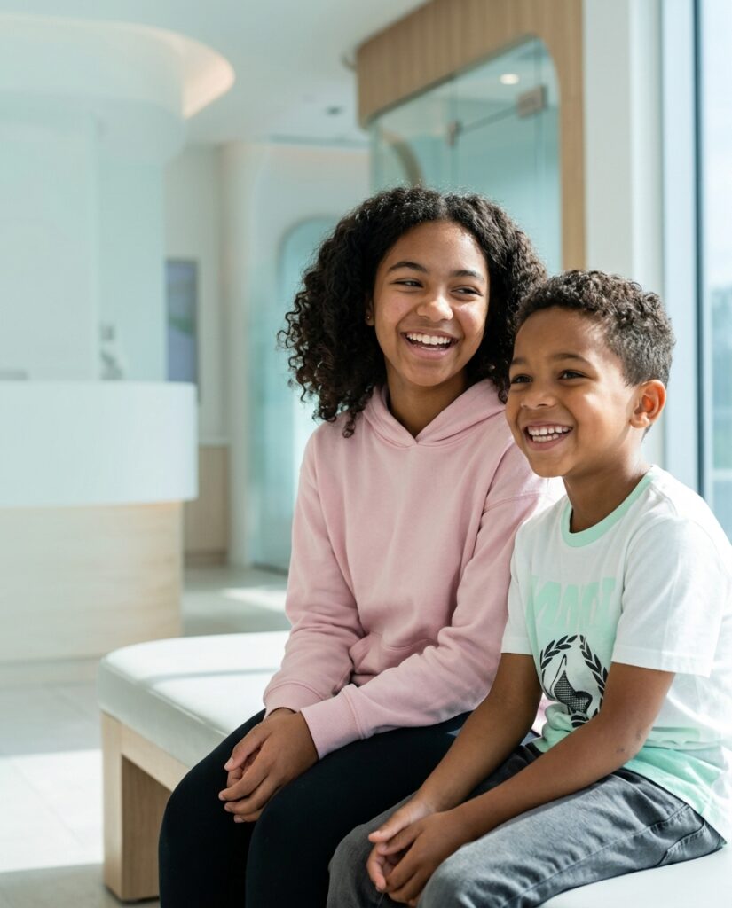 Best orthodontist near me braces invisalign