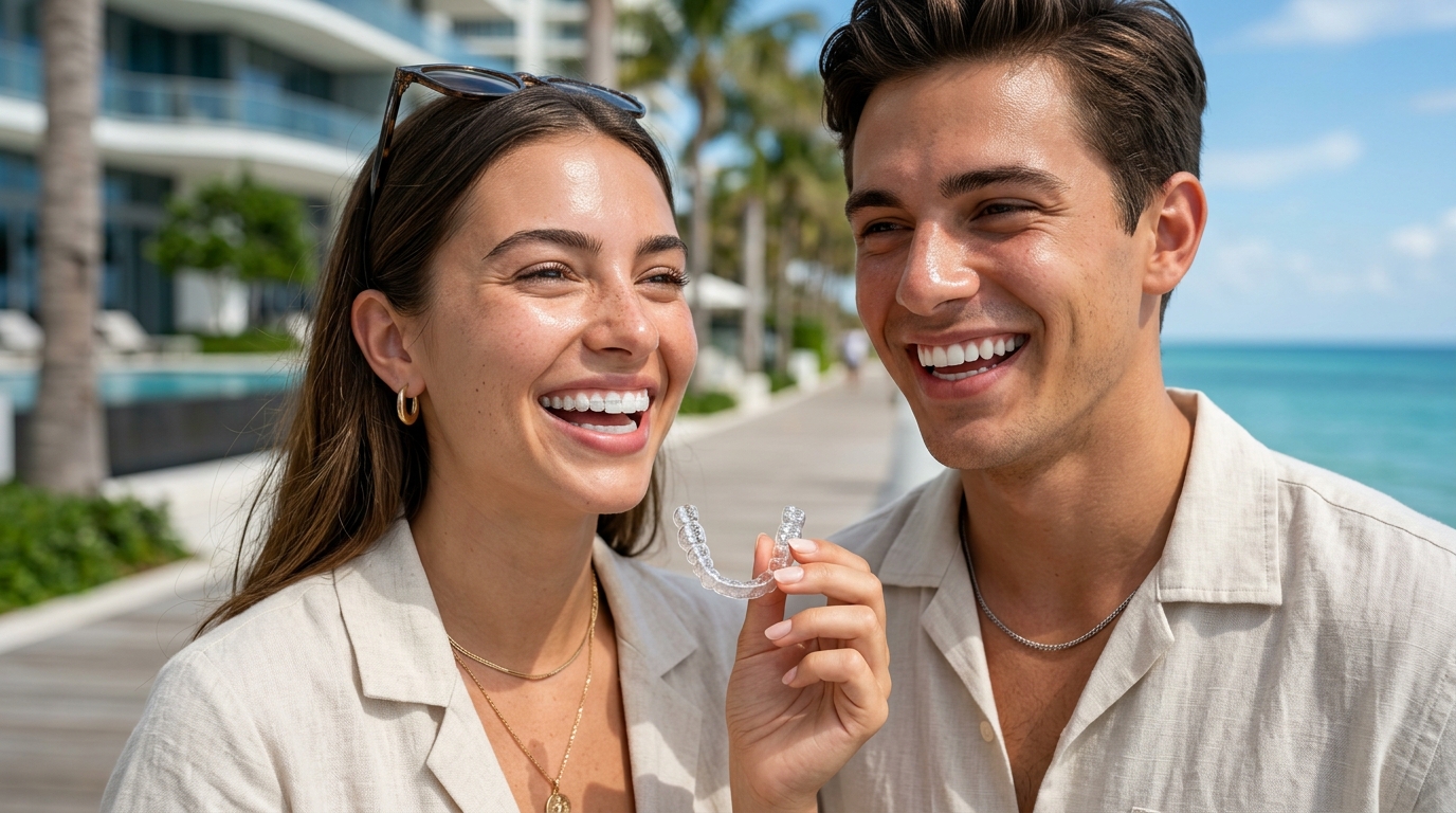 Best orthodontist near me braces invisalign