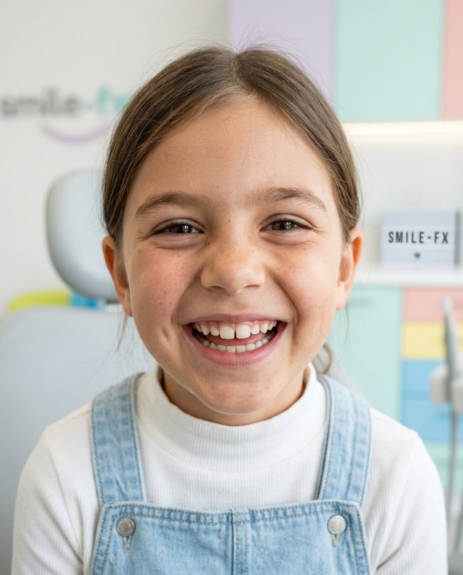 Best orthodontist near me braces invisalign