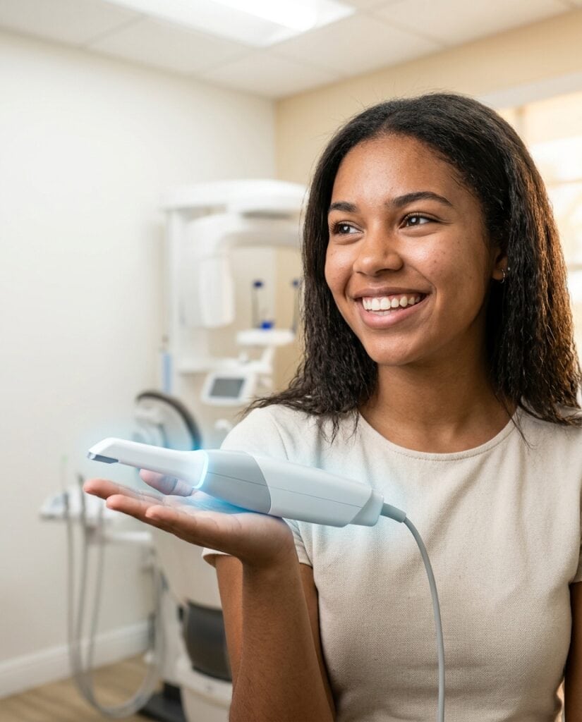 Best orthodontist near me braces invisalign