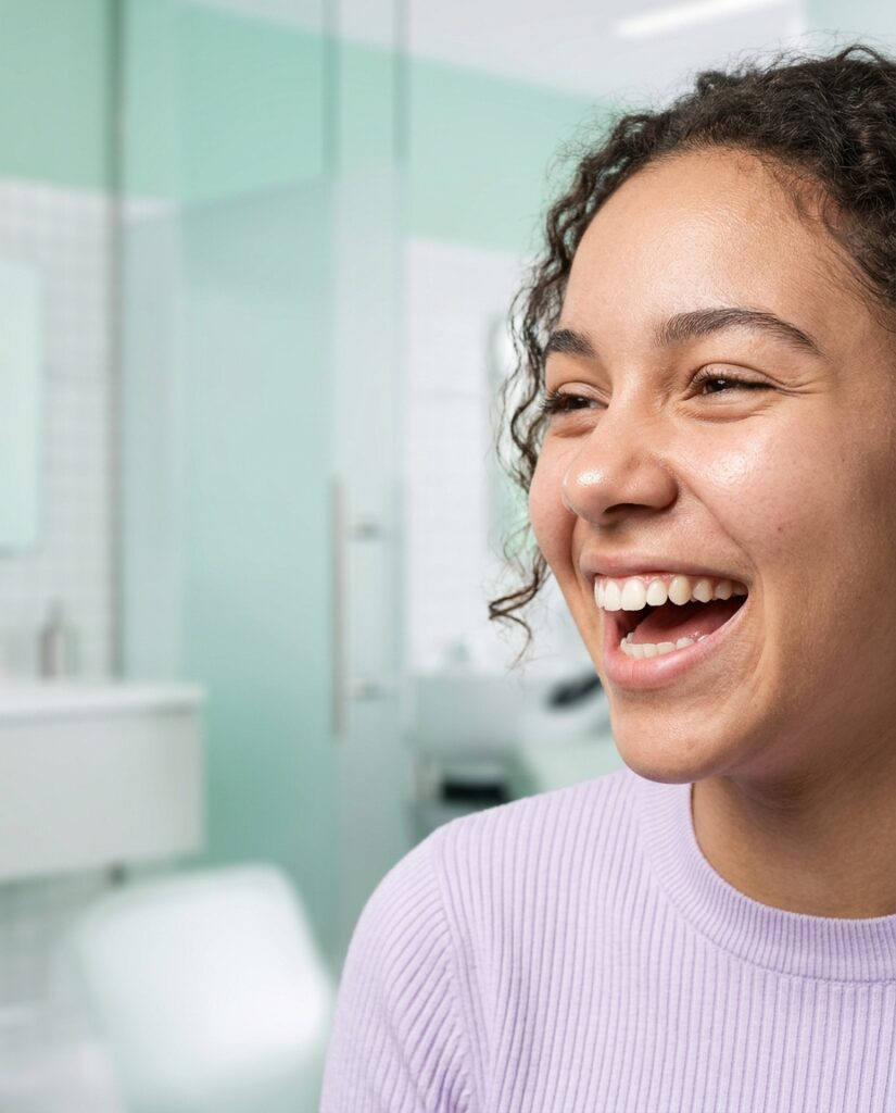 Best orthodontist near me braces invisalign