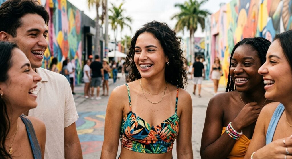 Best orthodontist near me braces invisalign miramar