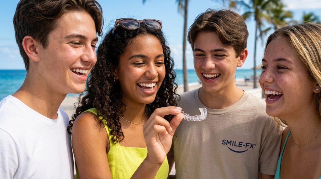 Best orthodontist near me braces invisalign
