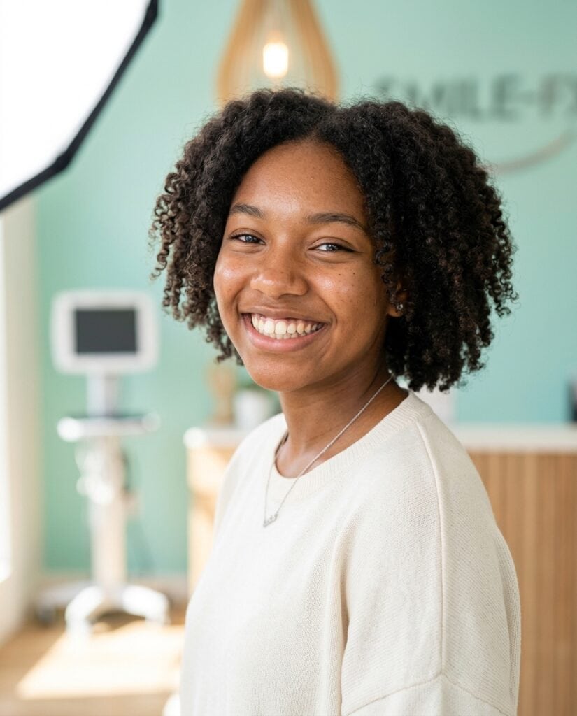 Best orthodontist near me braces invisalign