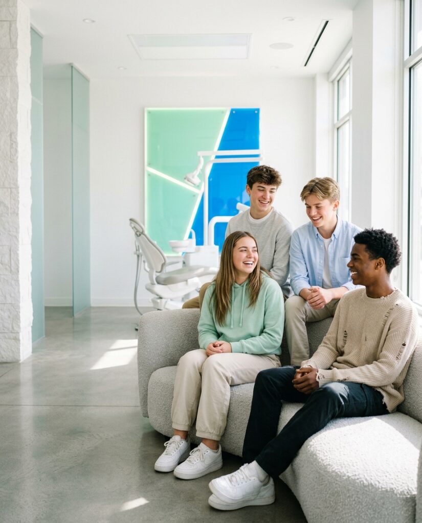 Best orthodontist near me braces invisalign