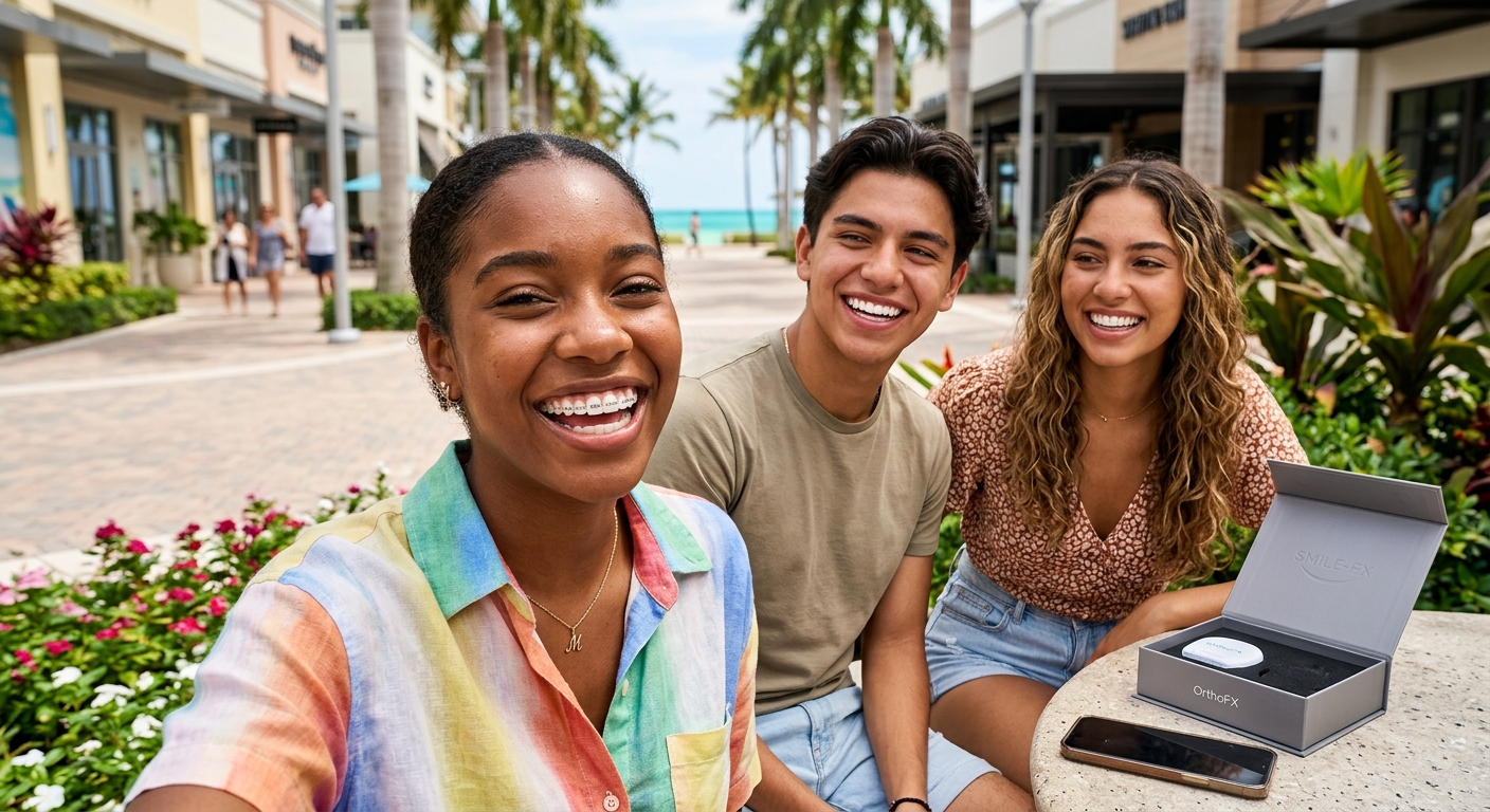 Best orthodontist near me braces invisalign