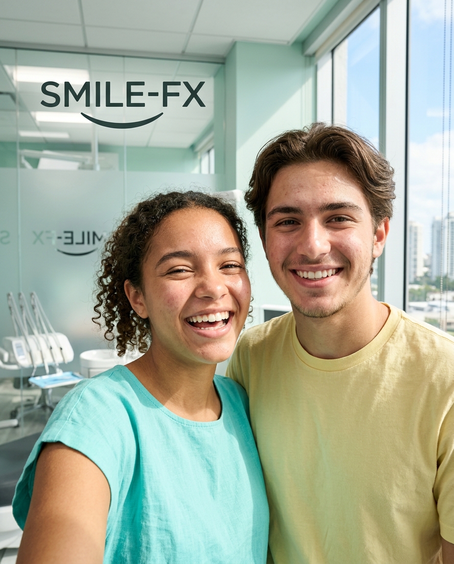 Best orthodontist near me braces invisalign