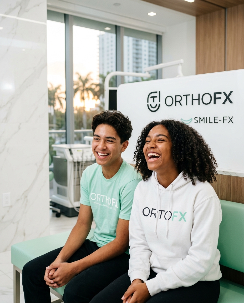 Best orthodontist near me braces invisalign