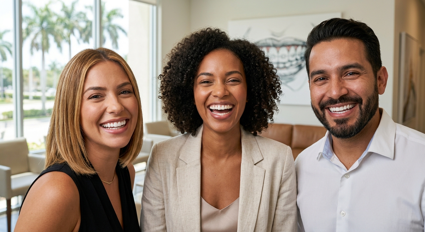 Best orthodontist near me braces invisalign