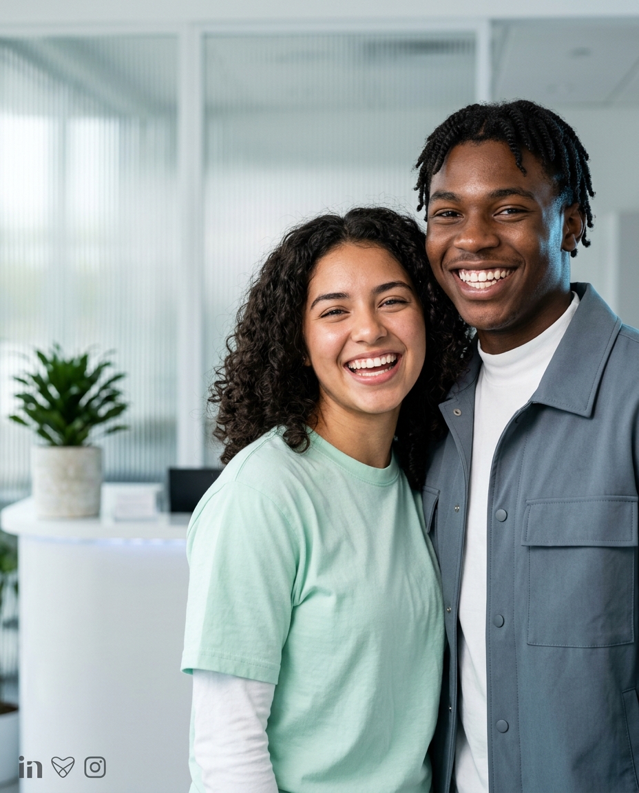 Best orthodontist near me braces invisalign