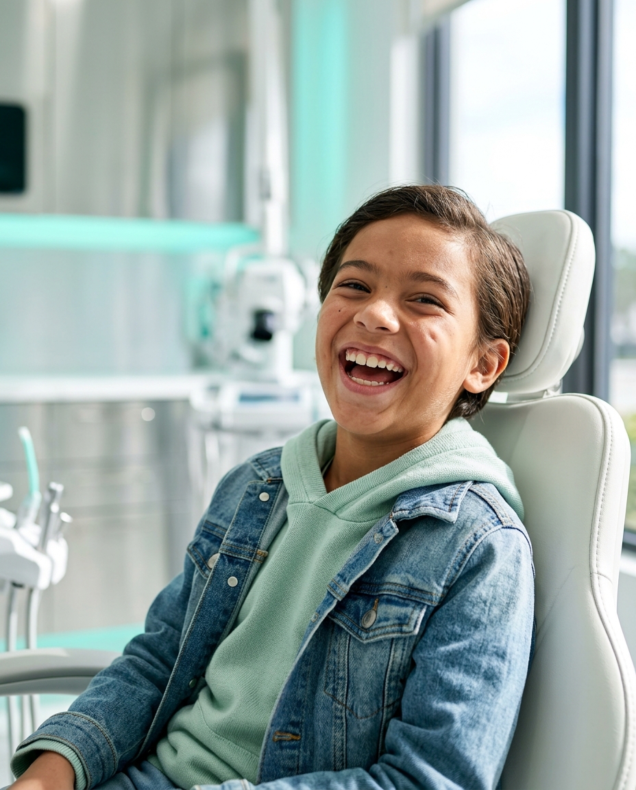 Best orthodontist near me braces invisalign