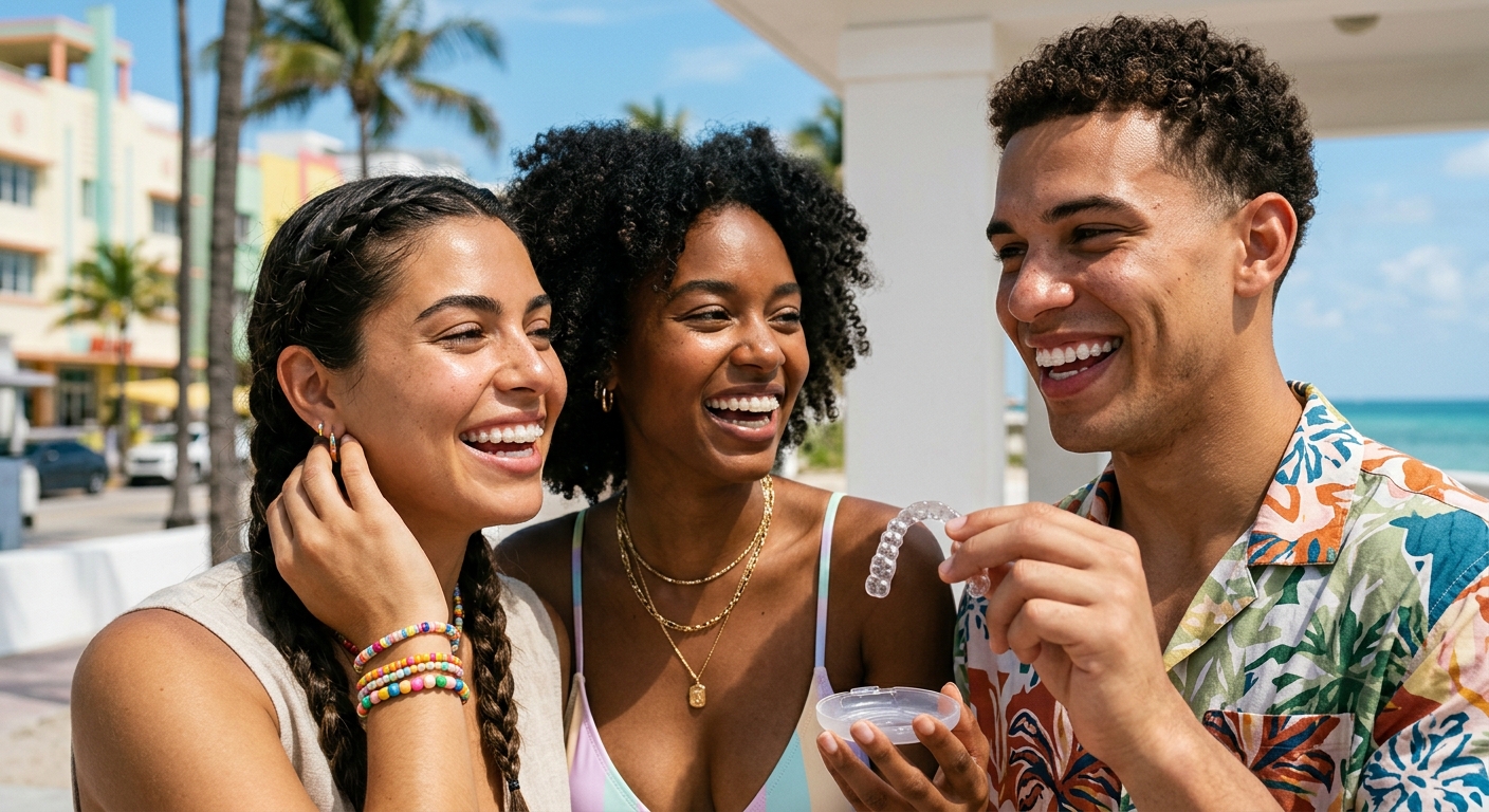 Best orthodontist near me braces invisalign