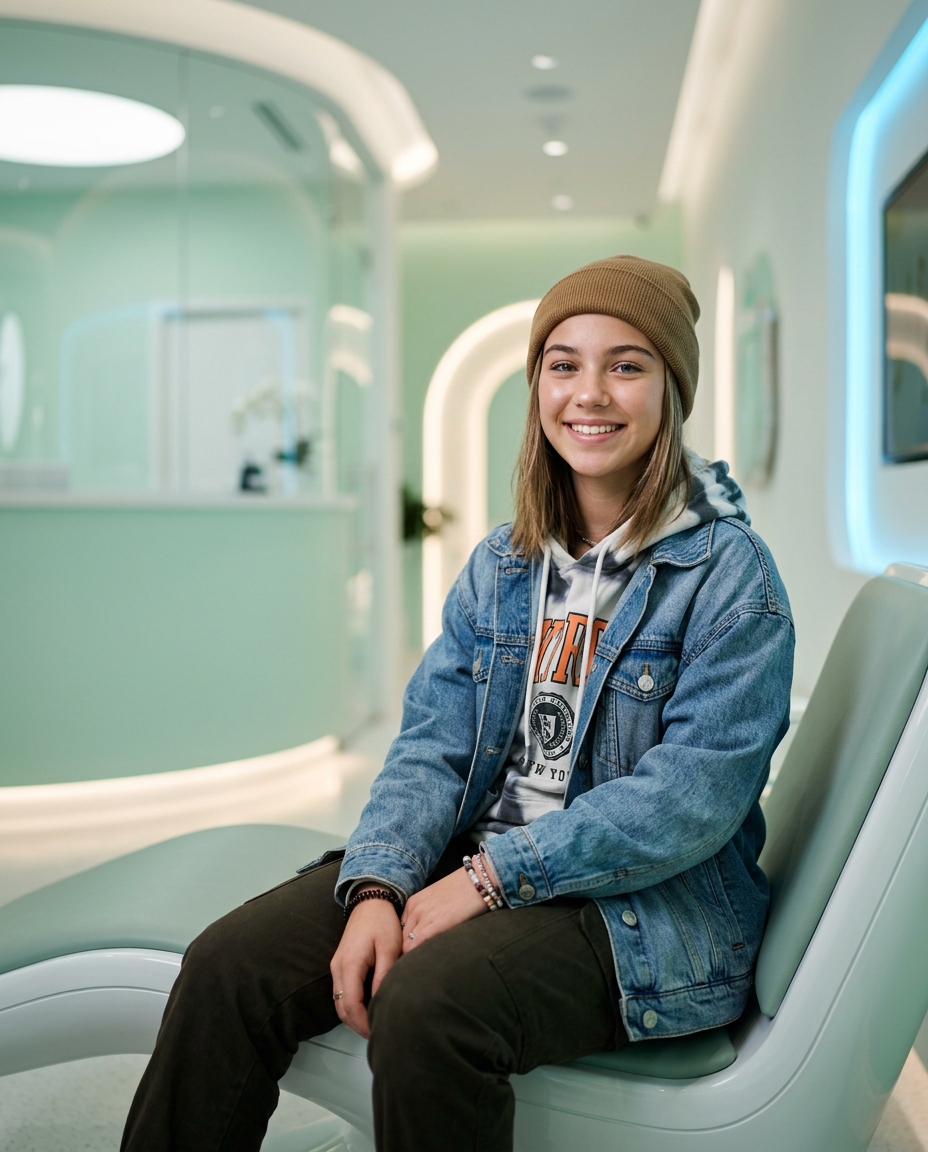 Best orthodontist near me braces invisalign