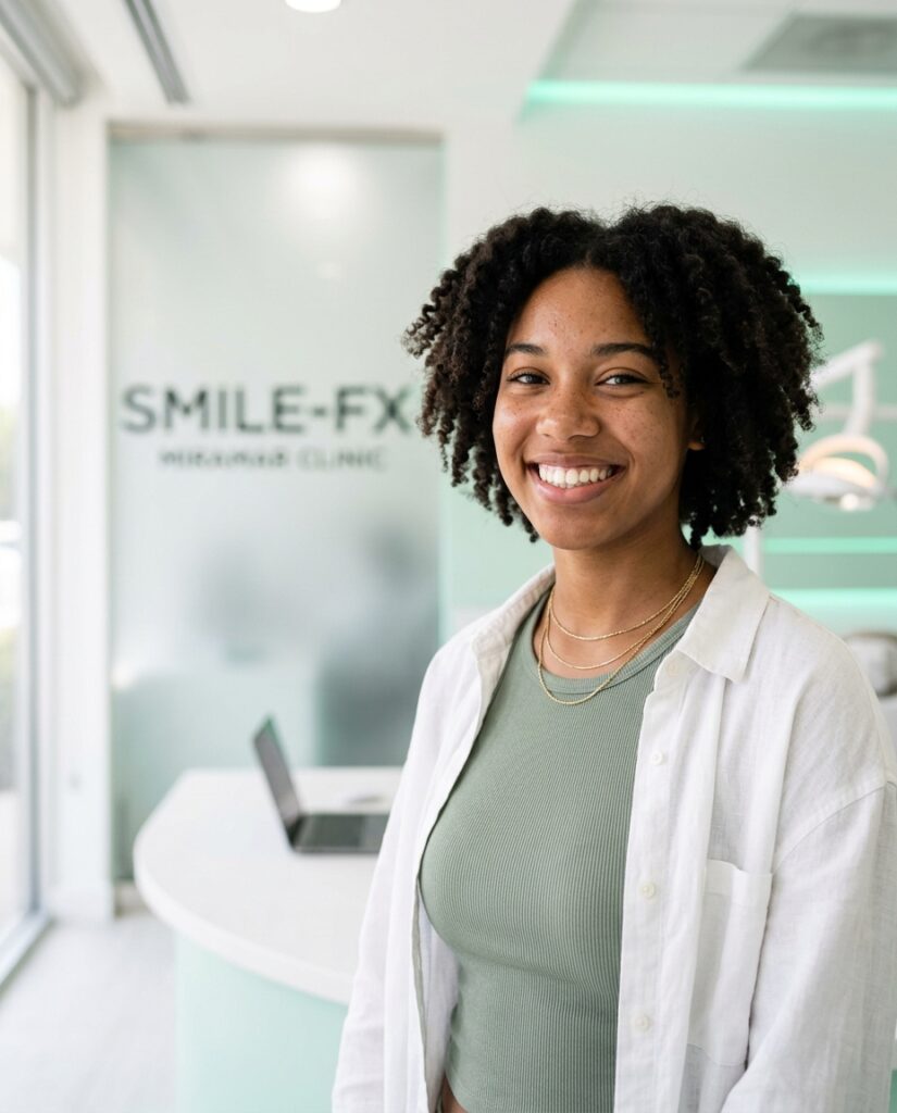 Best orthodontist near me braces invisalign