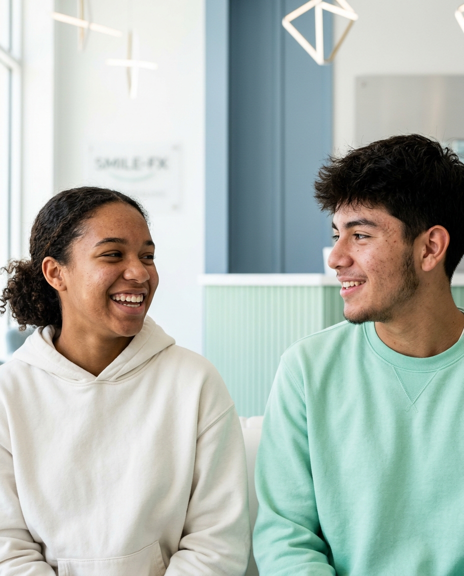 Best orthodontist near me braces invisalign