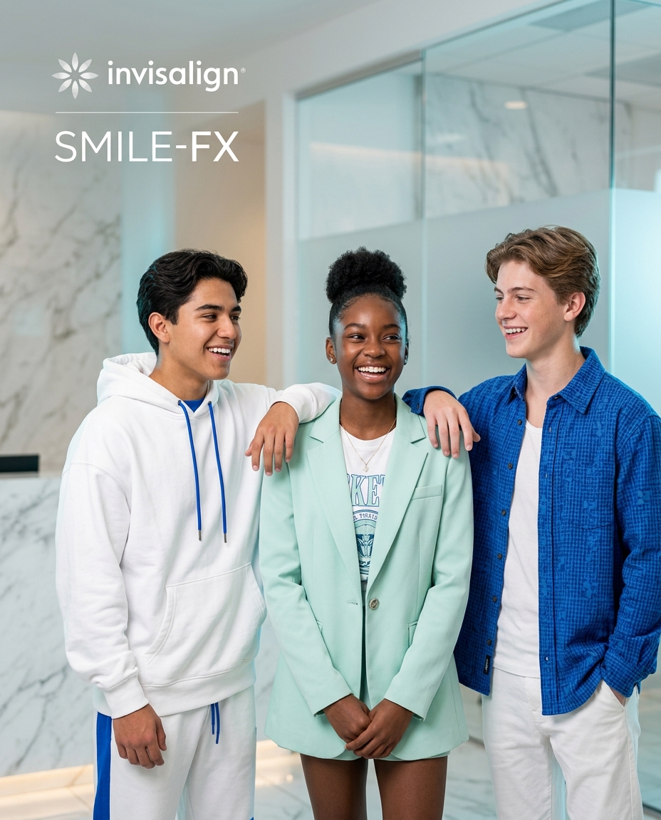 Best orthodontist near me braces invisalign