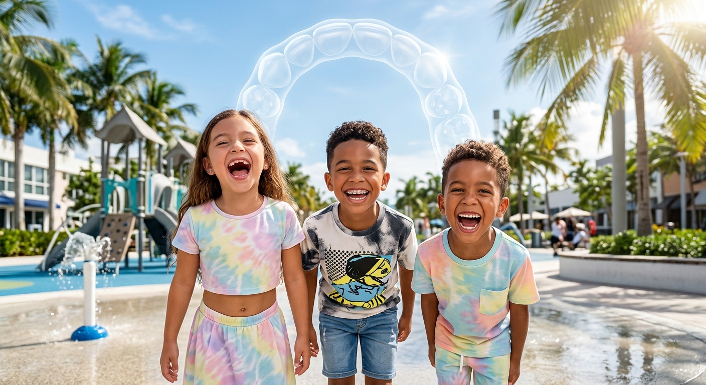 Best orthodontist near me braces invisalign