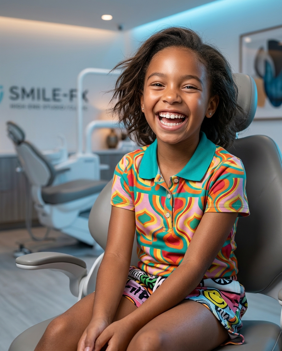 Best orthodontist near me braces invisalign