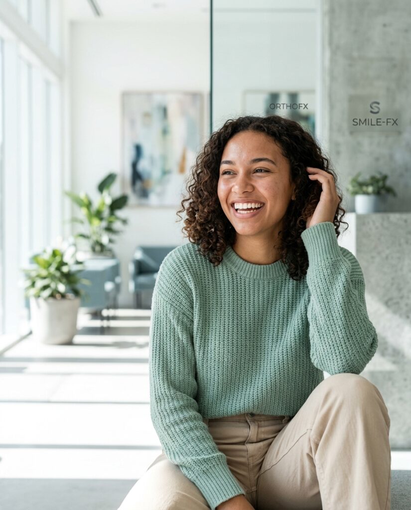 Best orthodontist near me braces invisalign