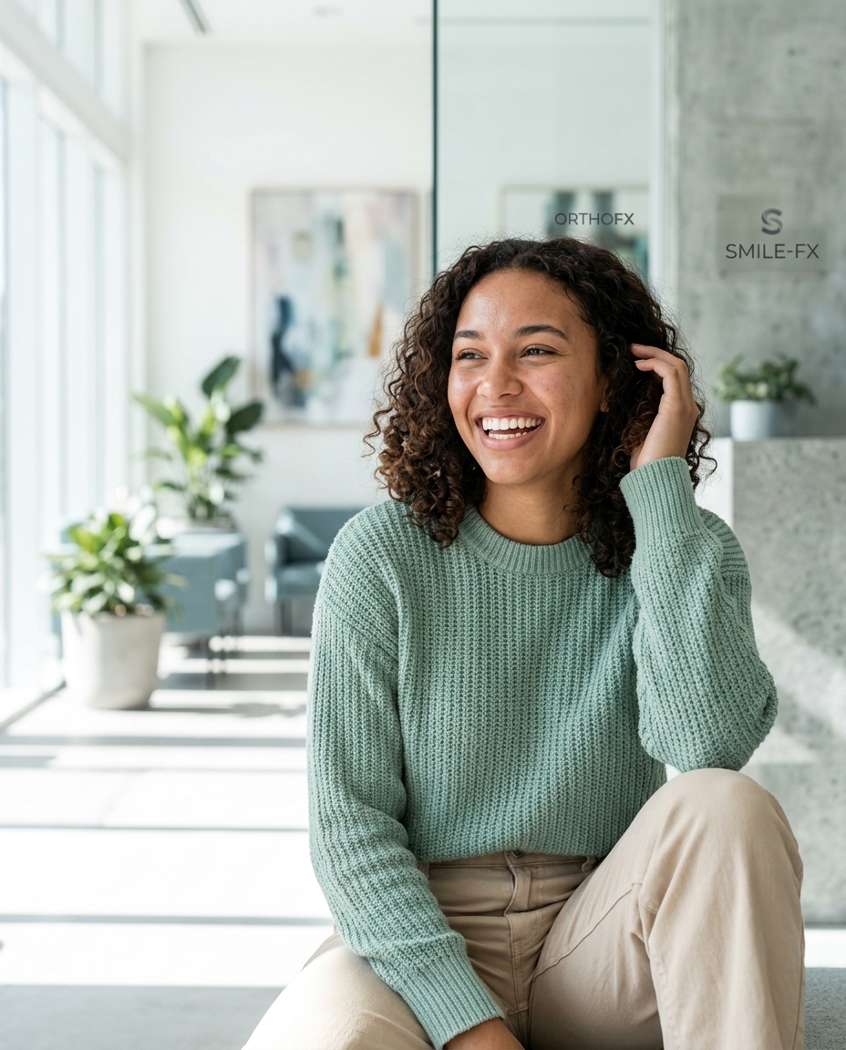 Best orthodontist near me braces invisalign