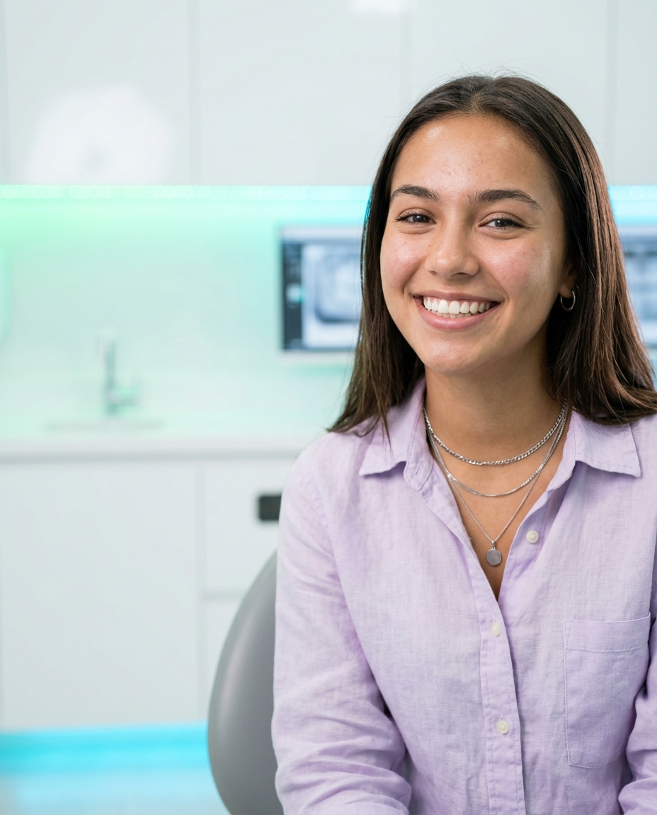 Best orthodontist near me braces invisalign