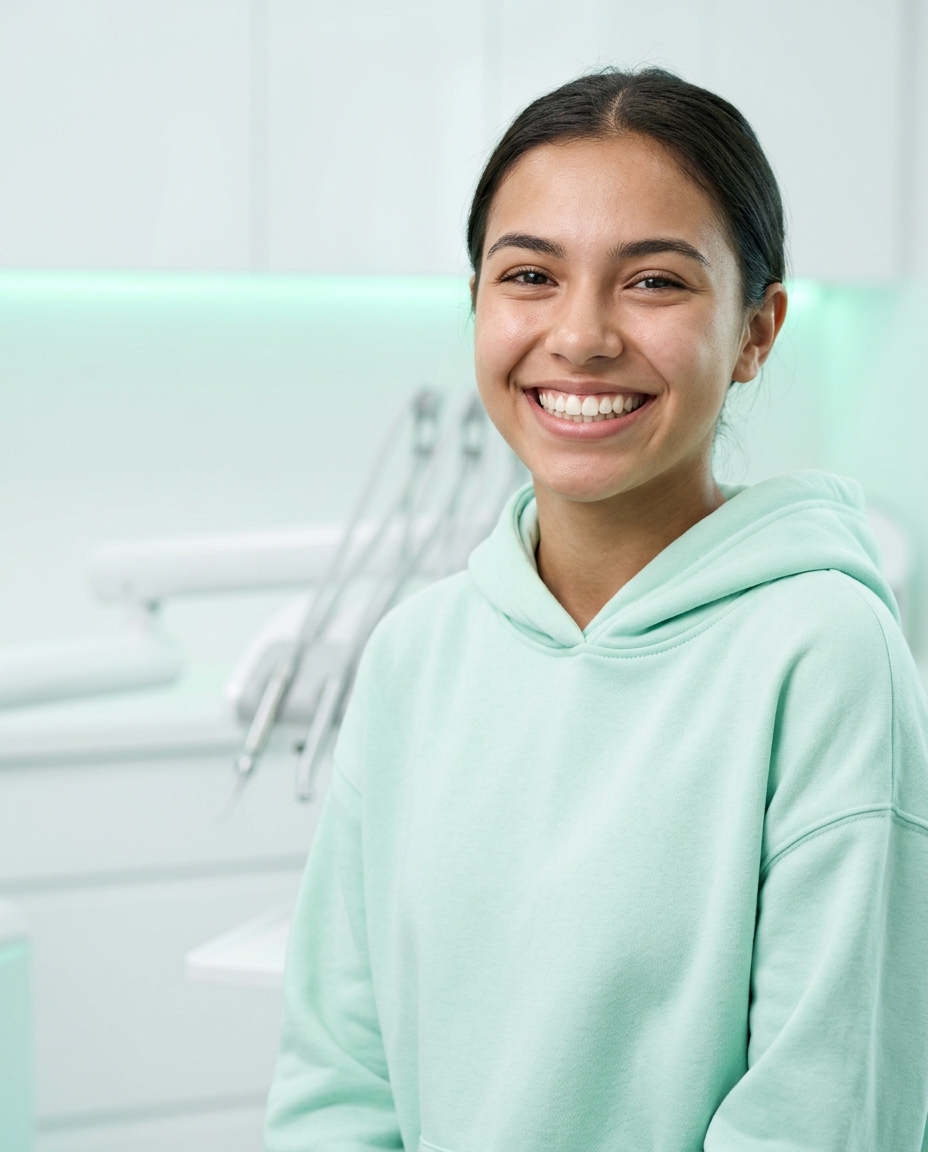 Best orthodontist near me braces invisalign