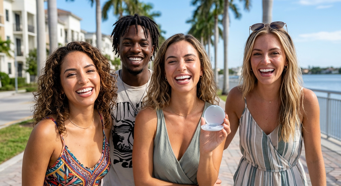 Best orthodontist near me braces invisalign