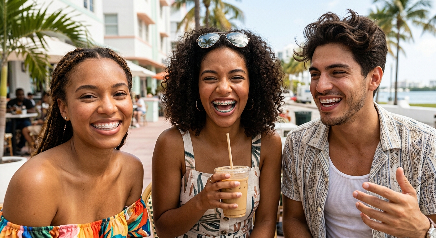 Best orthodontist near me braces invisalign