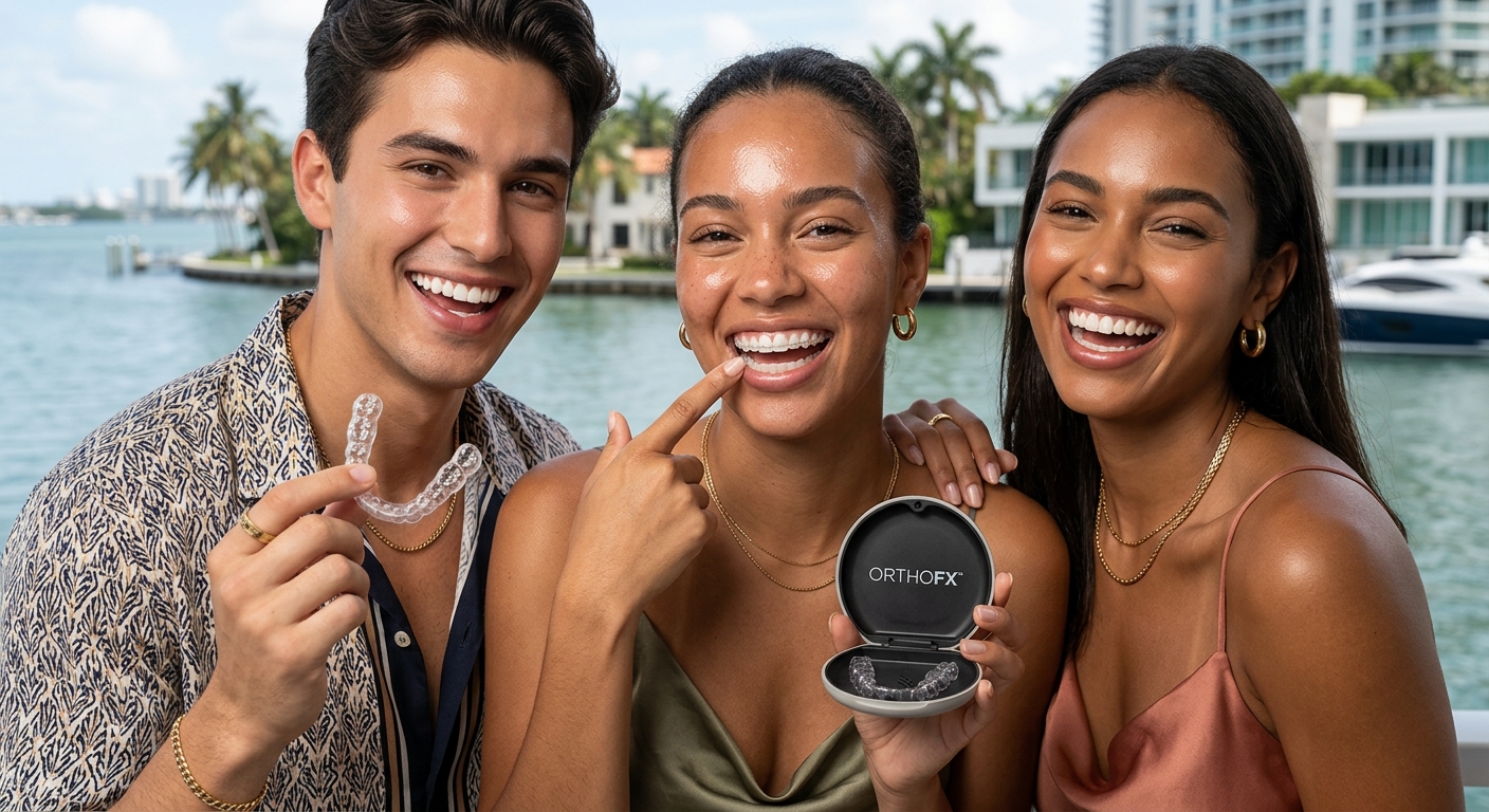 Best orthodontist near me braces invisalign