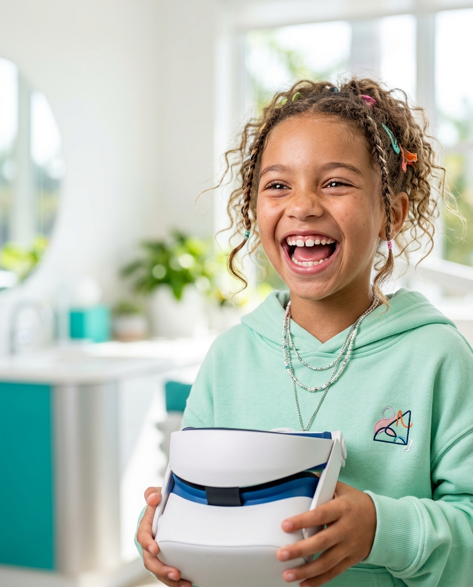 Best orthodontist near me braces invisalign