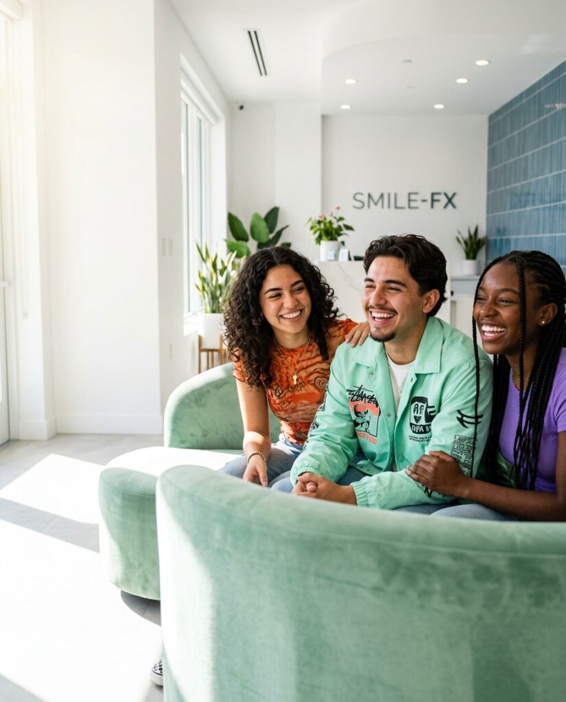 Best orthodontist near me braces invisalign