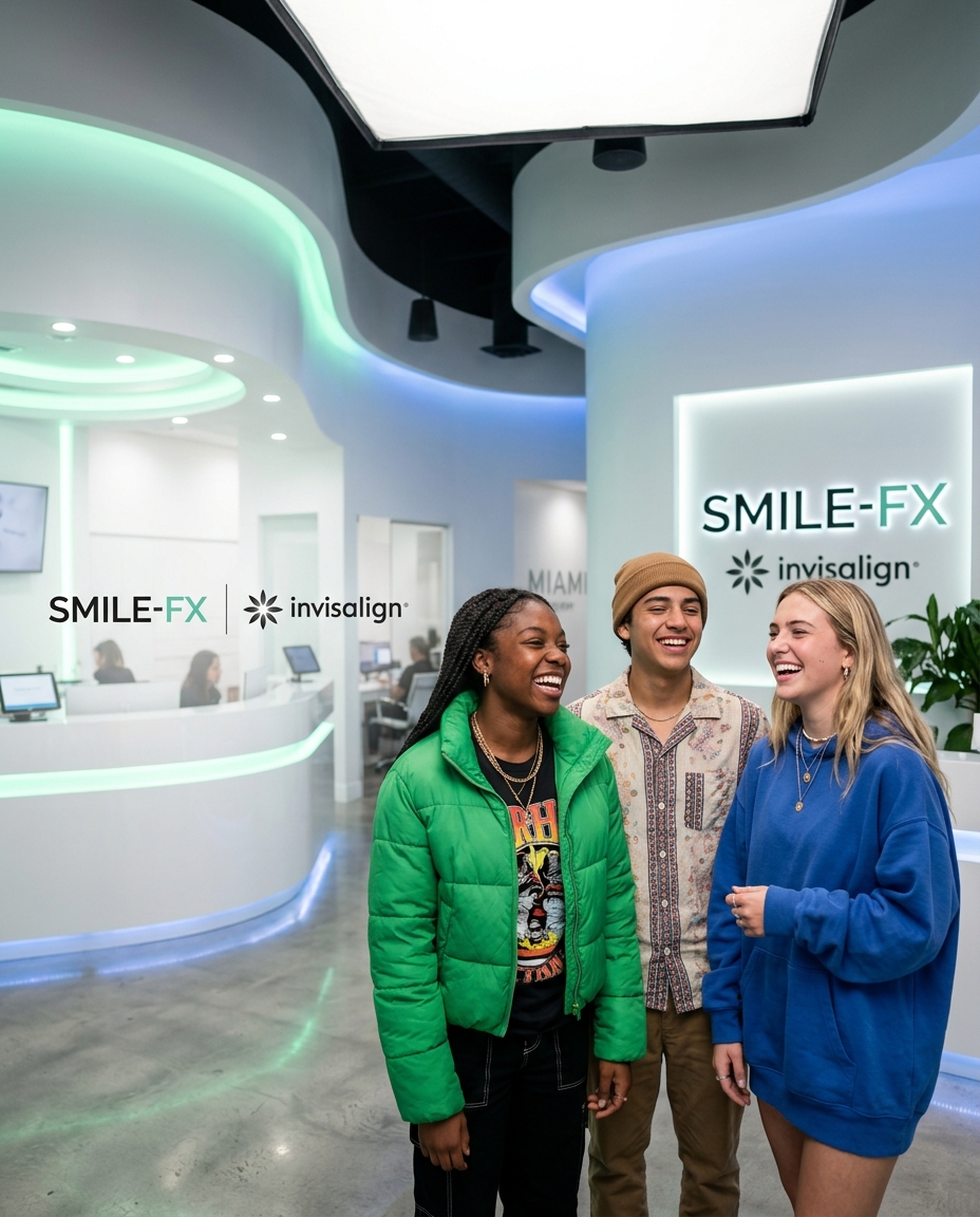 Best orthodontist near me braces invisalign