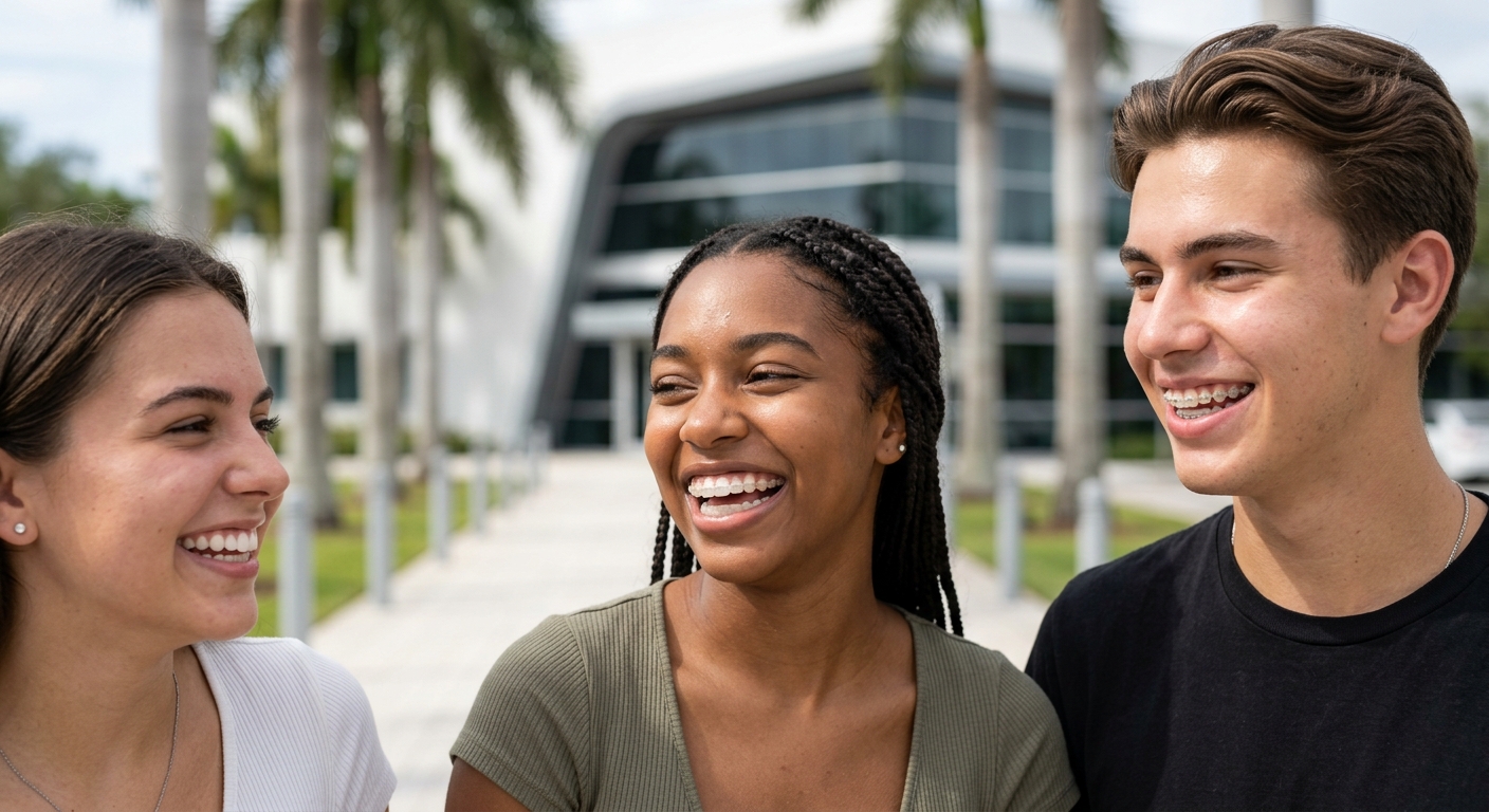 Best orthodontist near me braces invisalign