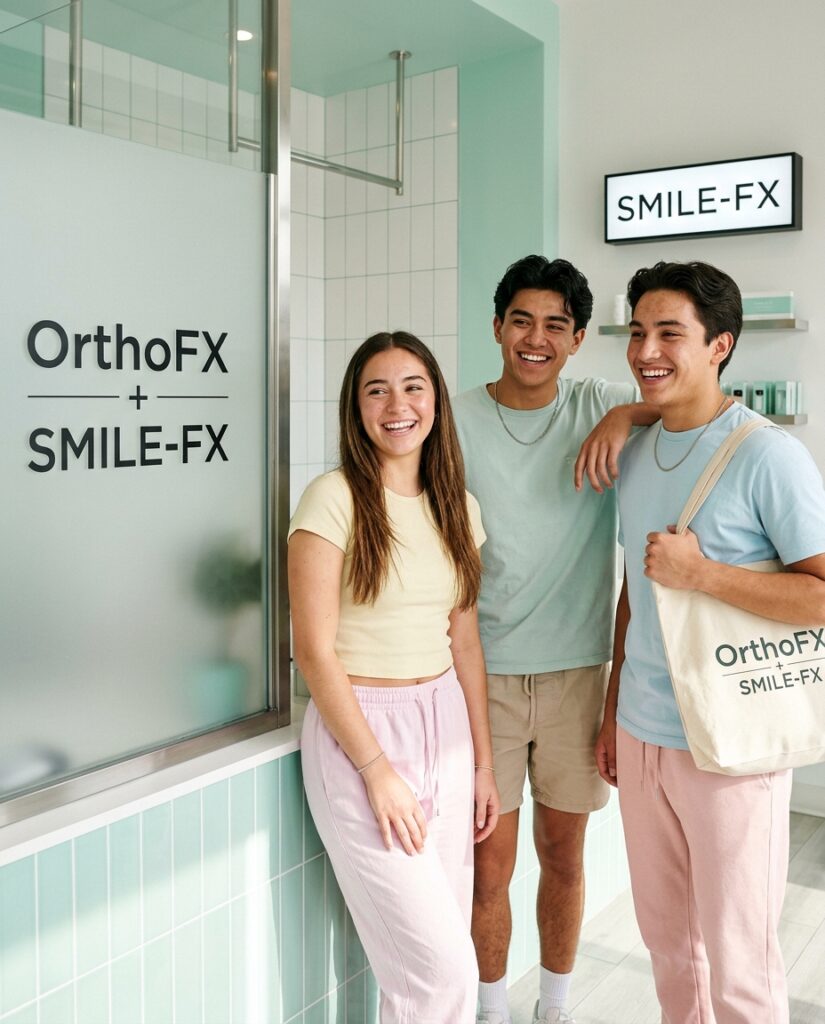 Best orthodontist near me braces invisalign