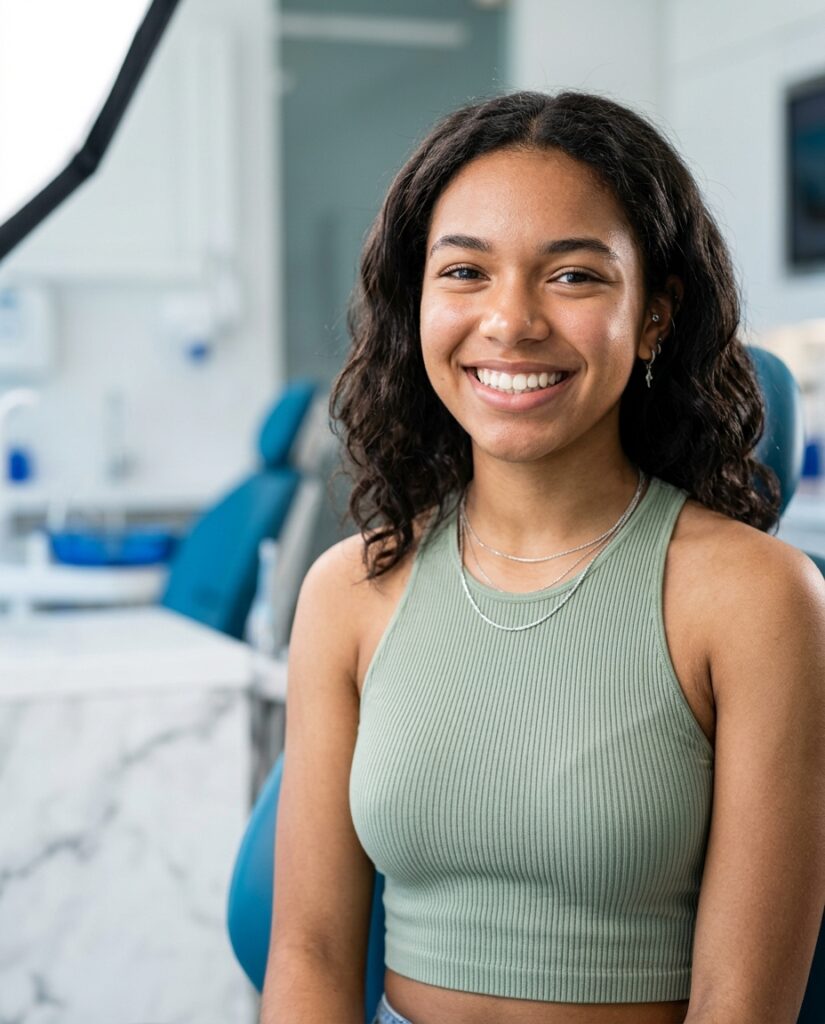 Best orthodontist near me braces invisalign