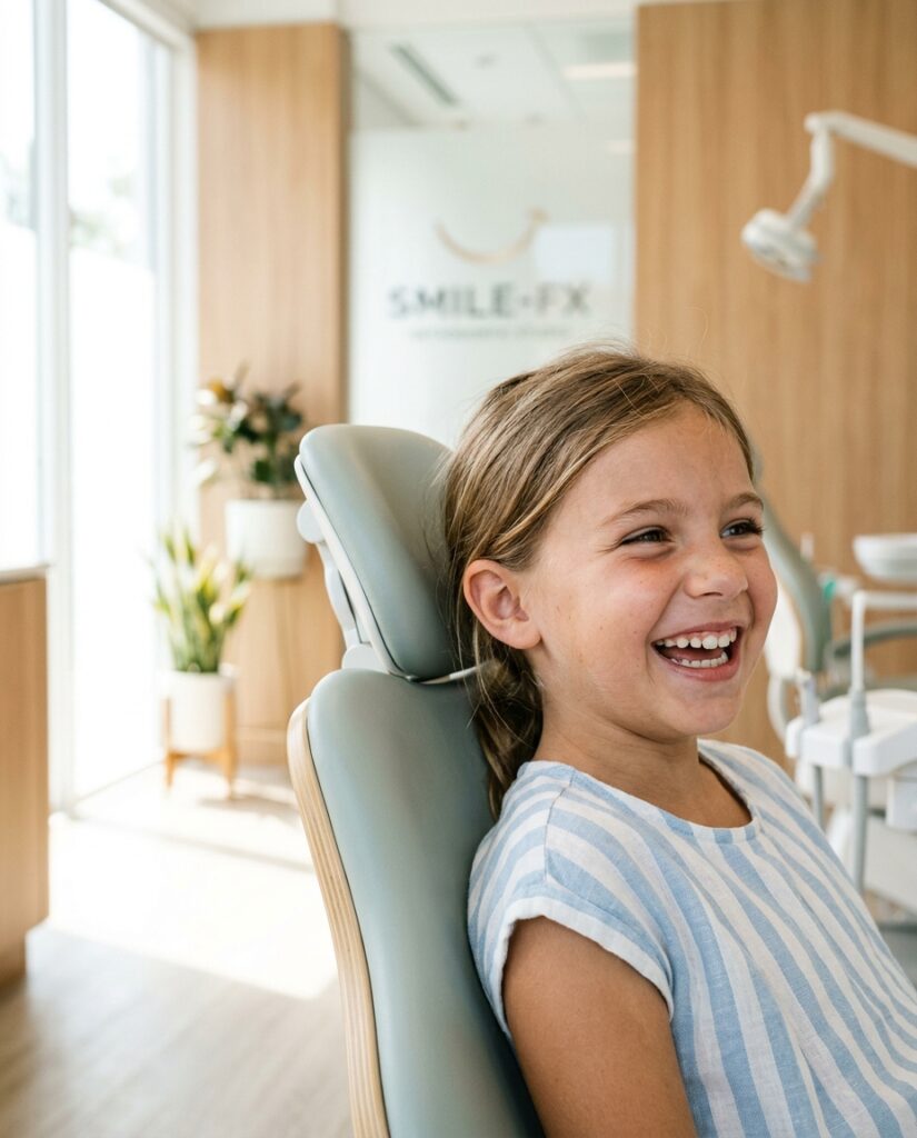 Best orthodontist near me braces invisalign