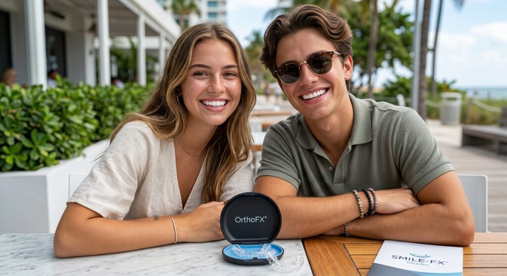 Best orthodontist near me braces invisalign