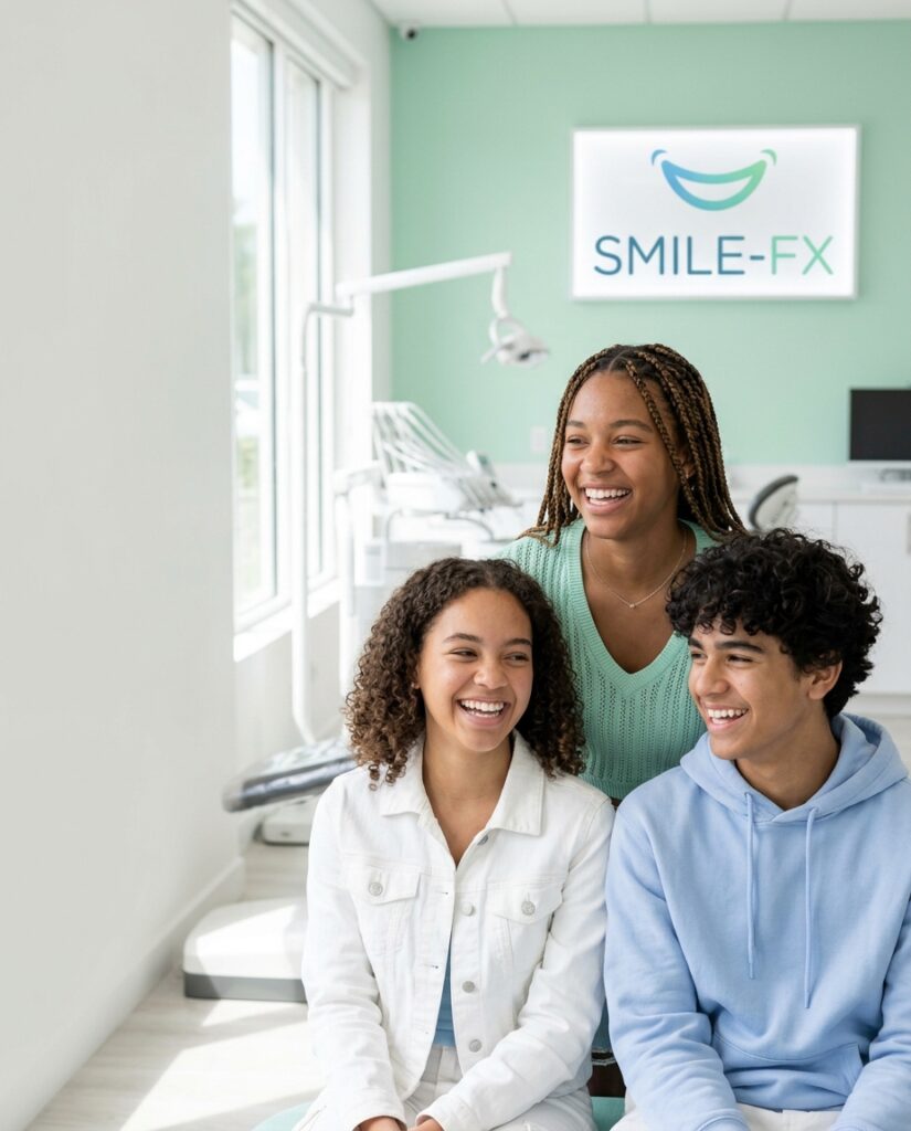 Best orthodontist near me braces invisalign
