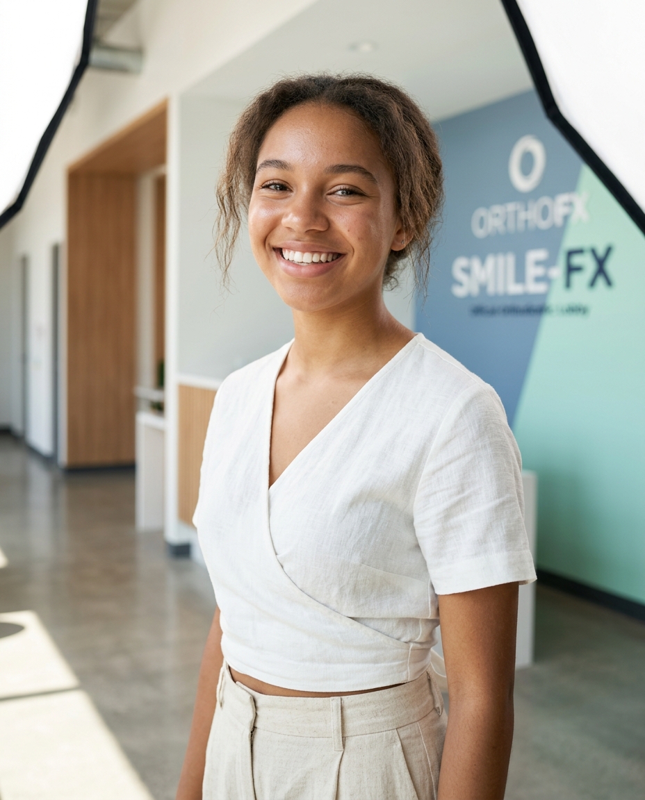 Best orthodontist near me braces invisalign