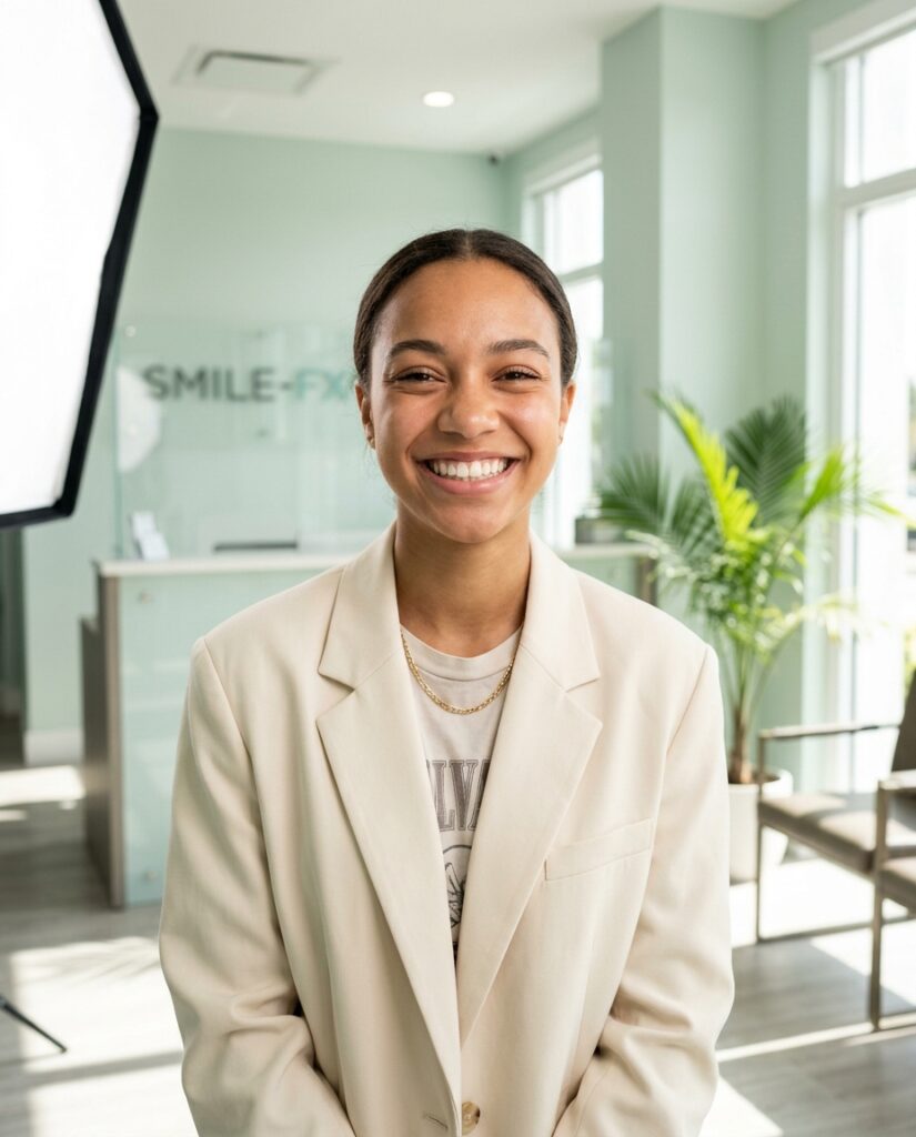 Best orthodontist near me braces invisalign