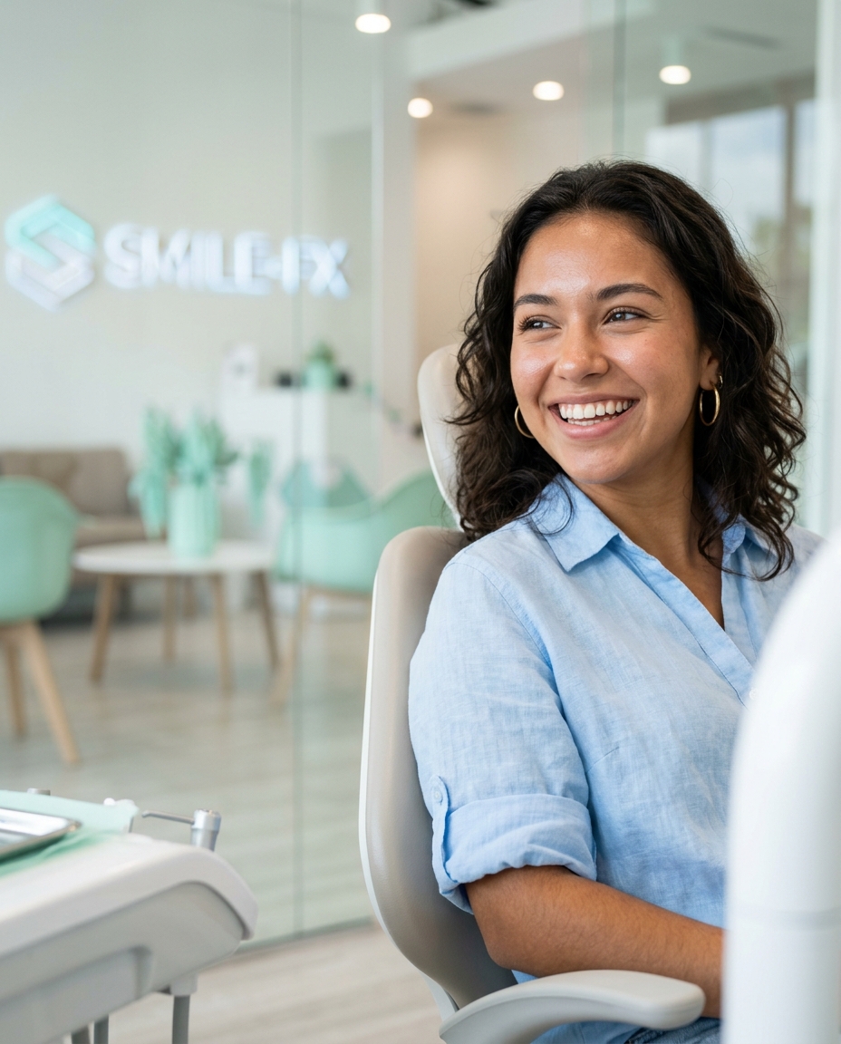 Best orthodontist near me braces invisalign