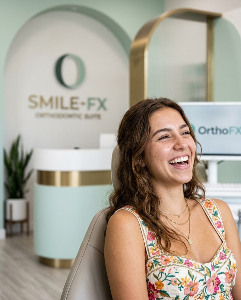 Best orthodontist near me braces invisalign