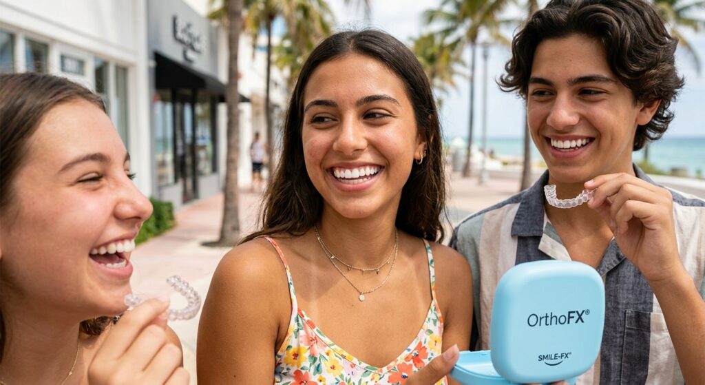 Best orthodontist near me braces invisalign