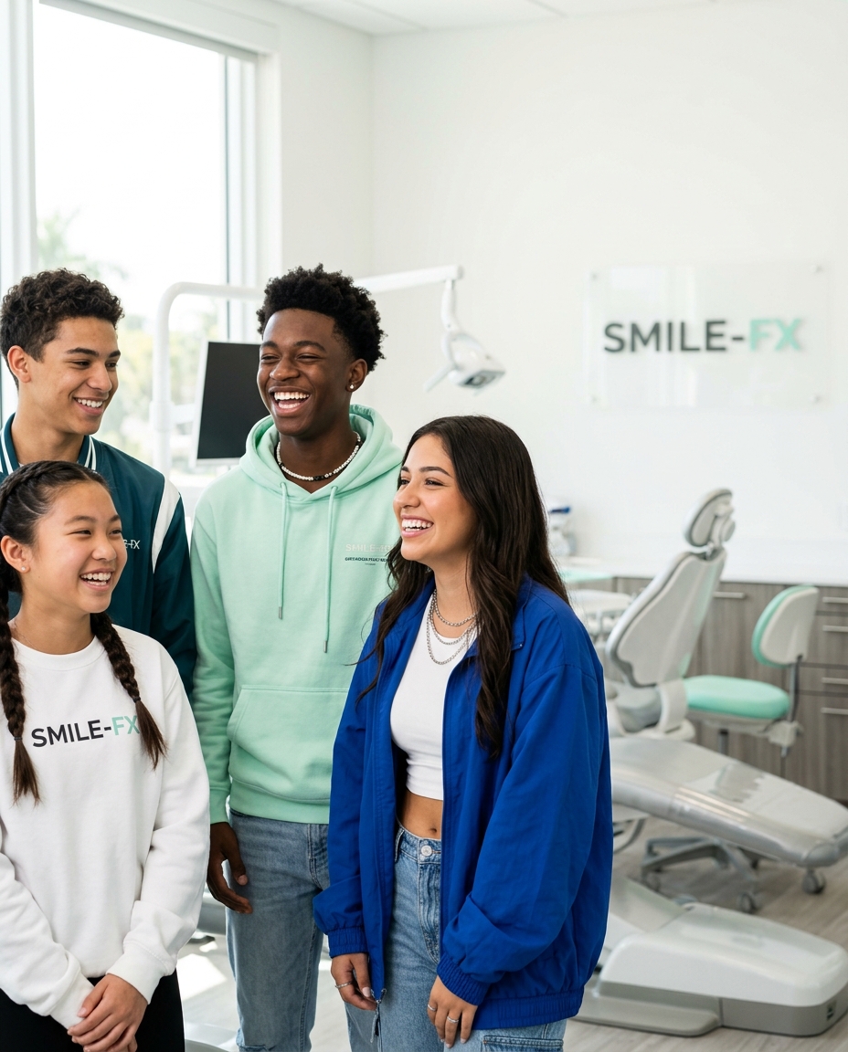 Best orthodontist near me braces invisalign