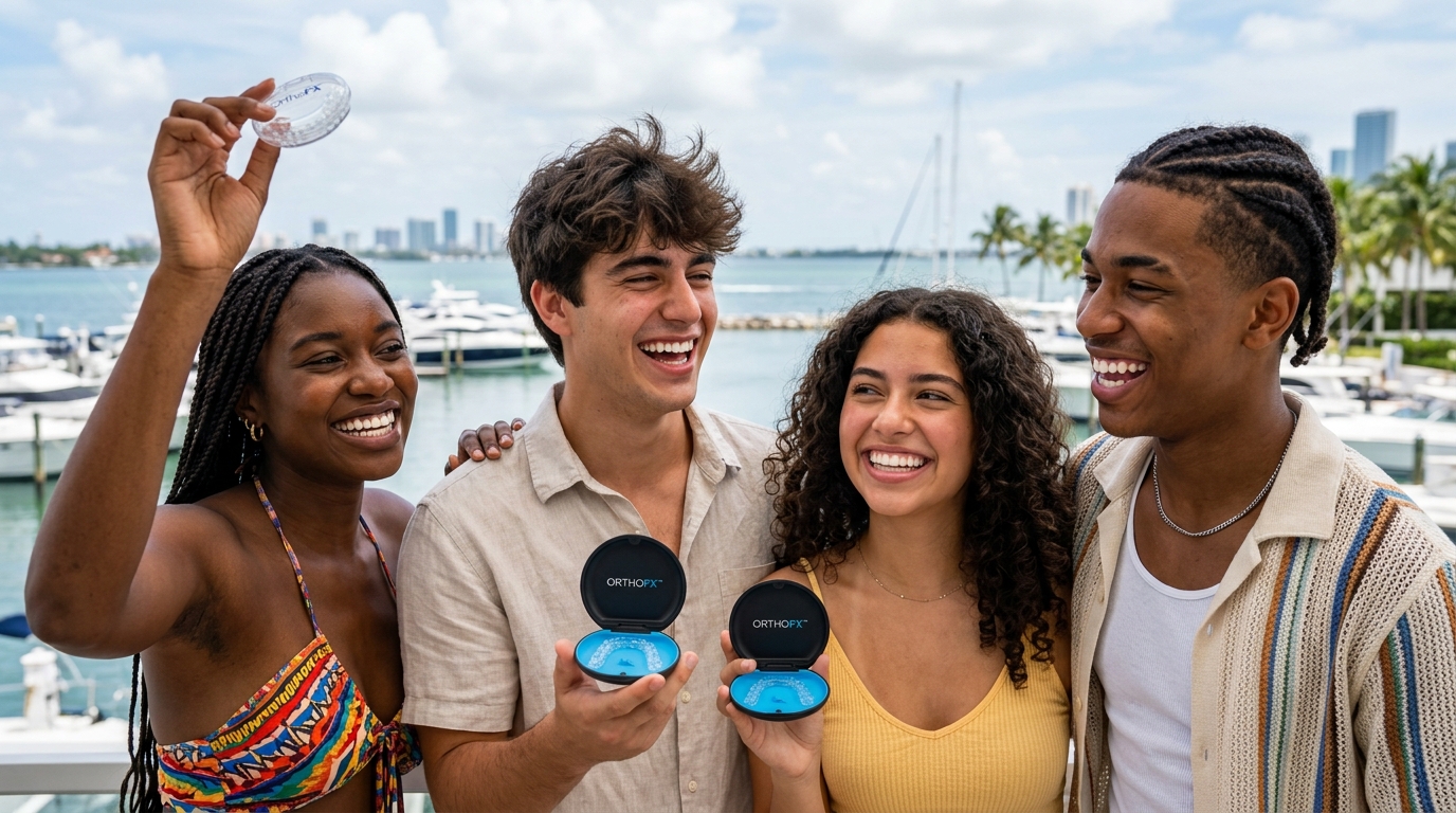 Best orthodontist near me braces invisalign