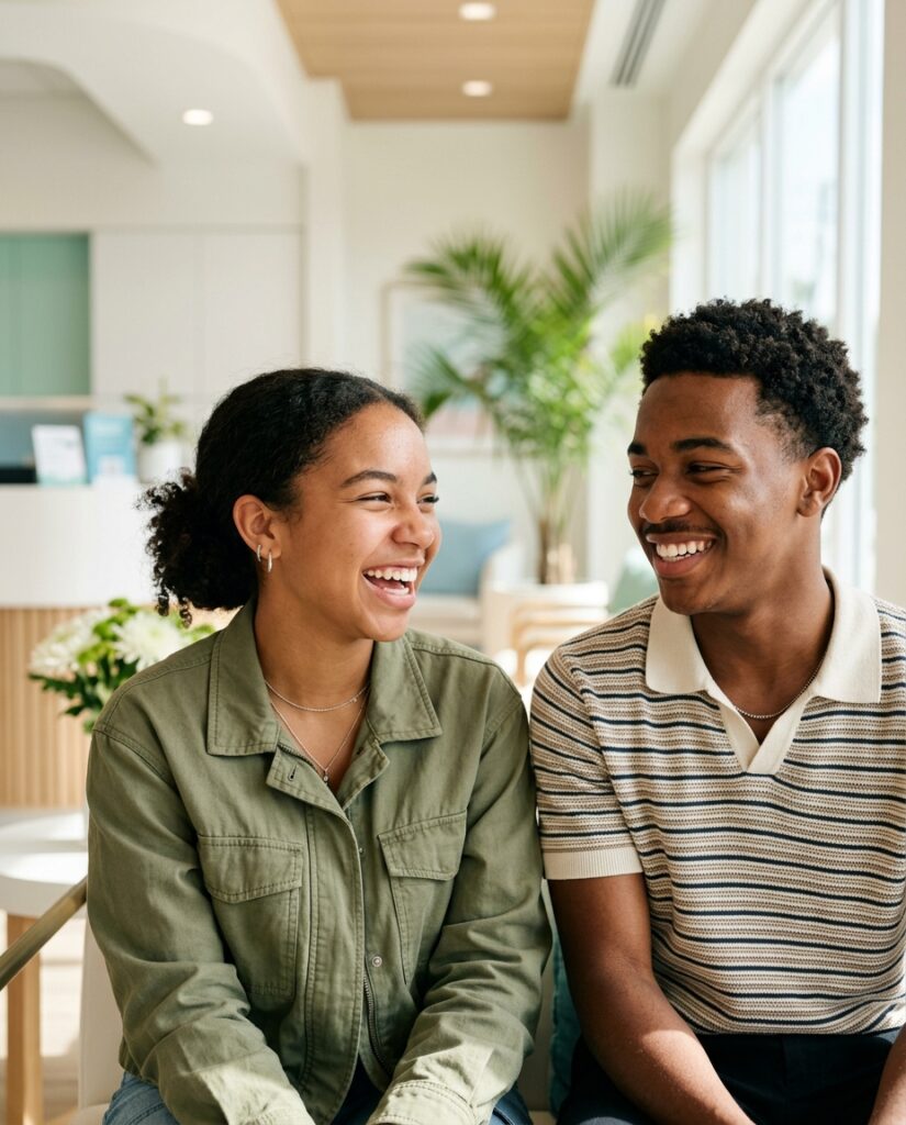 Best orthodontist near me braces invisalign